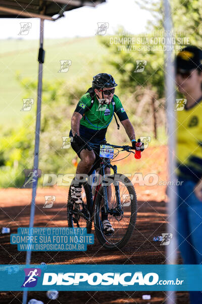 4º Desafio 100km de Terra