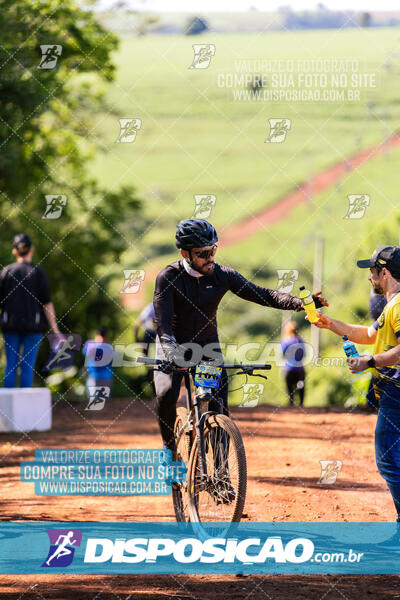 4º Desafio 100km de Terra