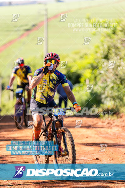 4º Desafio 100km de Terra