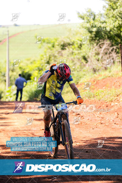 4º Desafio 100km de Terra