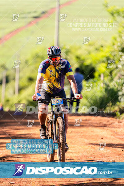 4º Desafio 100km de Terra