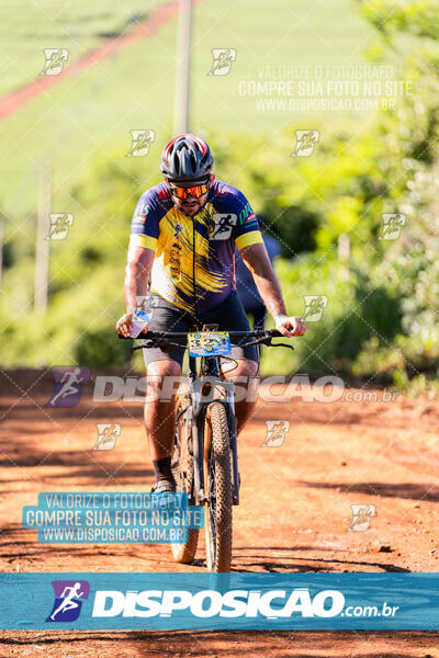 4º Desafio 100km de Terra