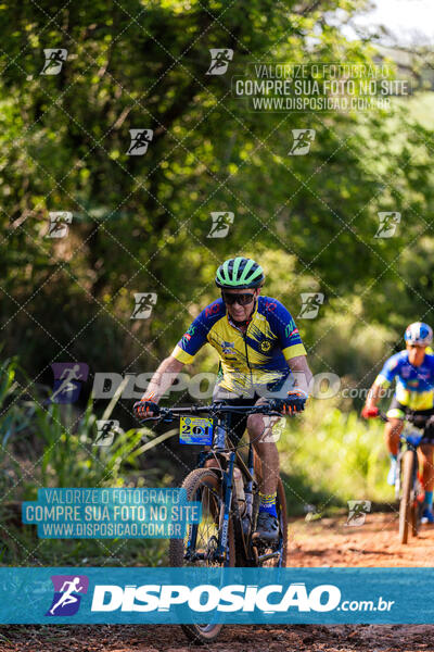 4º Desafio 100km de Terra