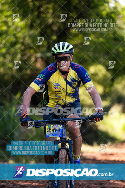 4º Desafio 100km de Terra