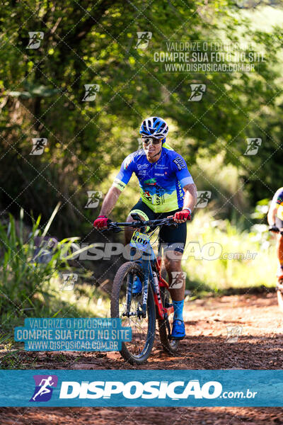 4º Desafio 100km de Terra