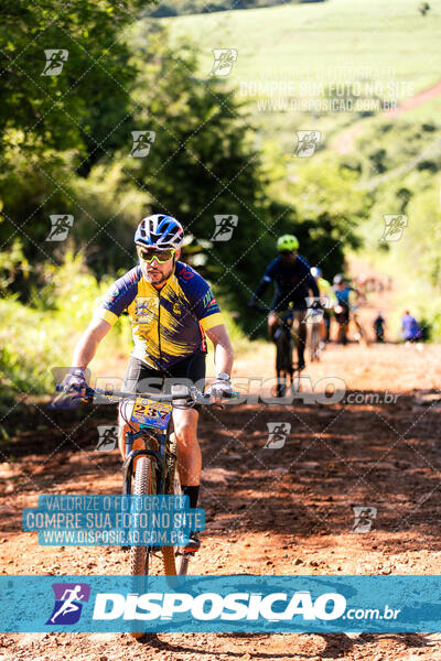 4º Desafio 100km de Terra