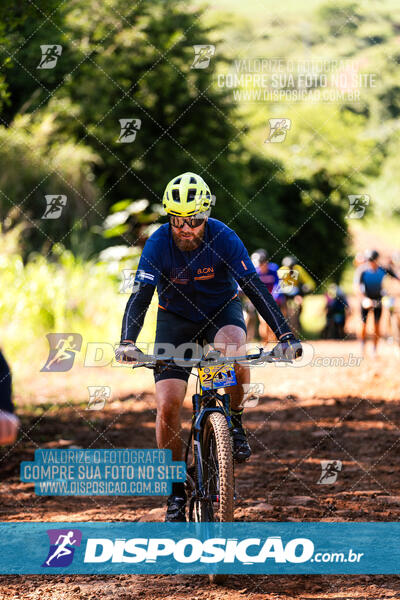 4º Desafio 100km de Terra