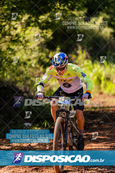 4º Desafio 100km de Terra