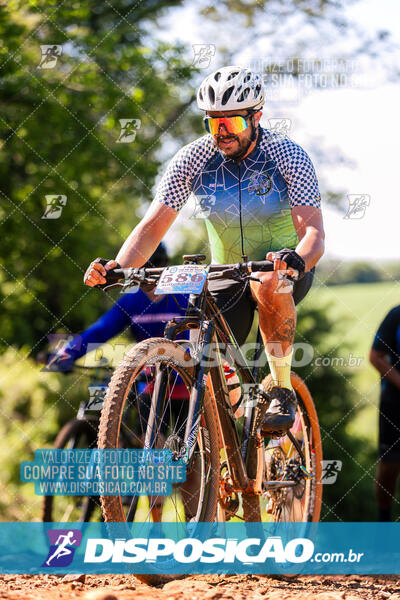 4º Desafio 100km de Terra