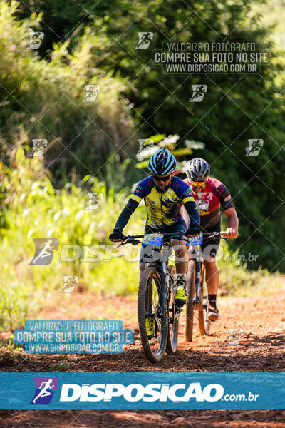 4º Desafio 100km de Terra