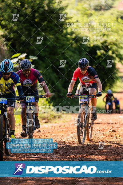 4º Desafio 100km de Terra