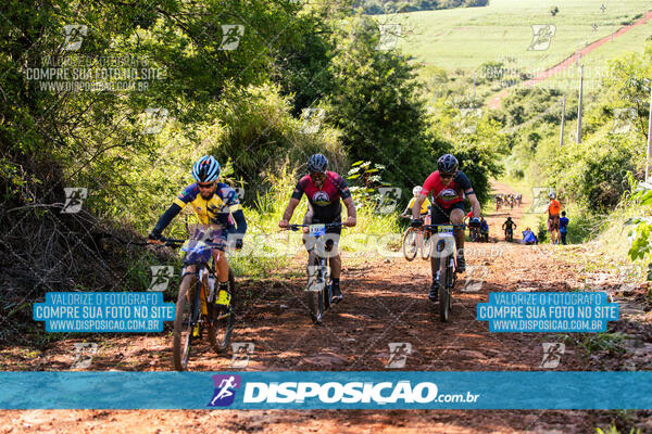 4º Desafio 100km de Terra