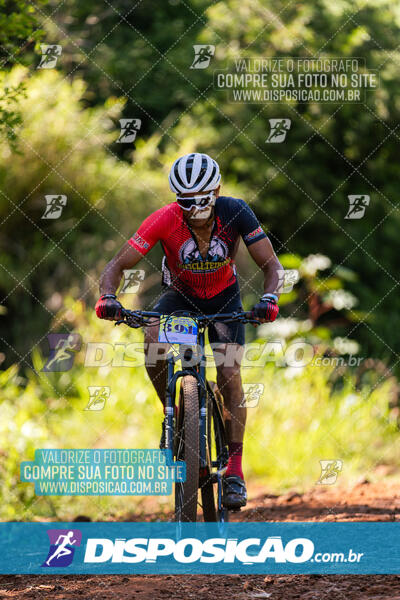 4º Desafio 100km de Terra