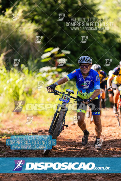 4º Desafio 100km de Terra