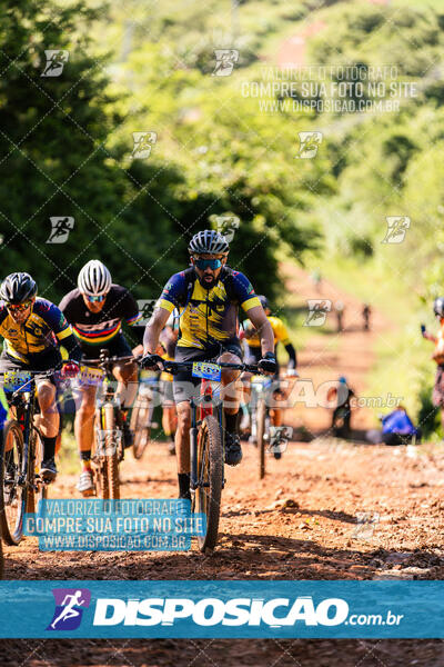 4º Desafio 100km de Terra