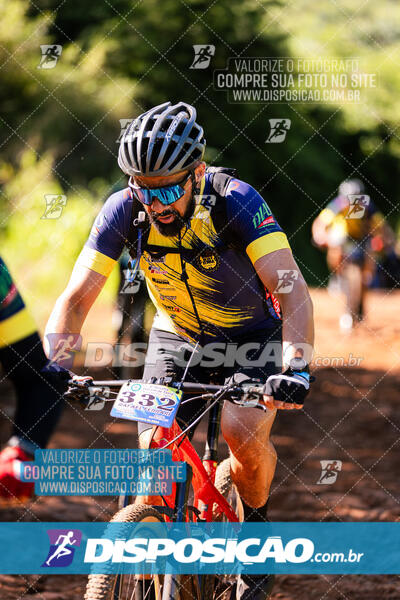 4º Desafio 100km de Terra