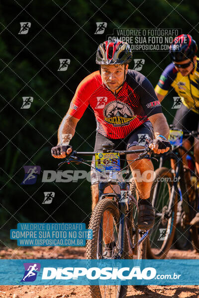 4º Desafio 100km de Terra