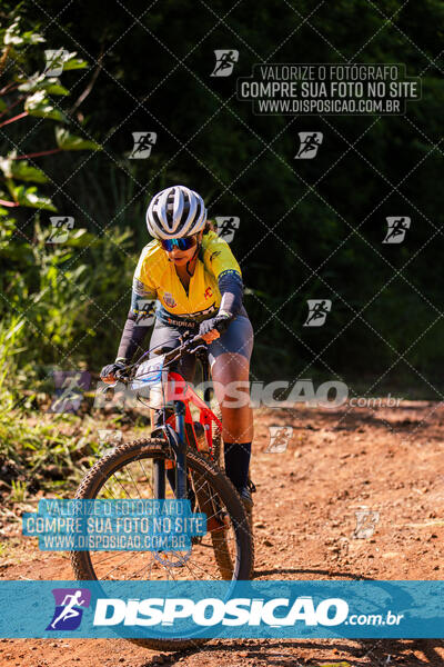 4º Desafio 100km de Terra