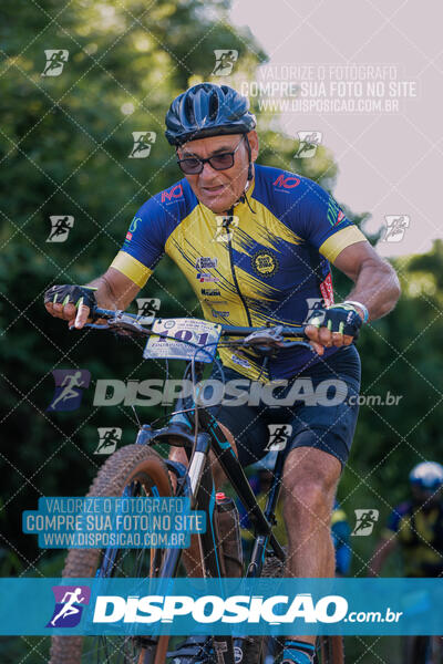 4º Desafio 100km de Terra