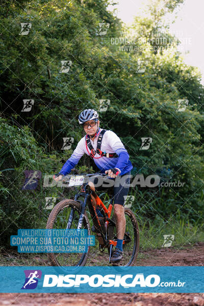 4º Desafio 100km de Terra