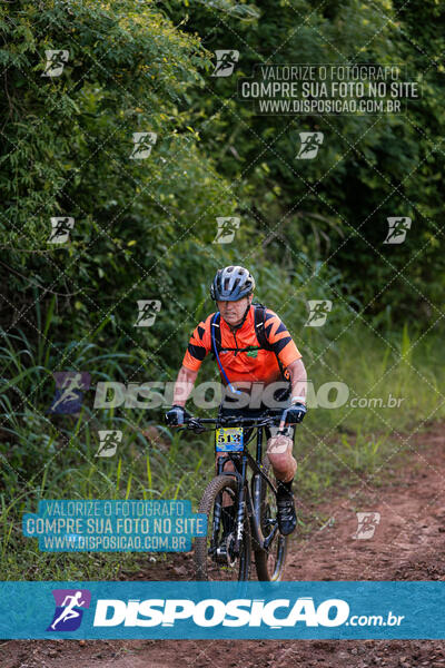 4º Desafio 100km de Terra