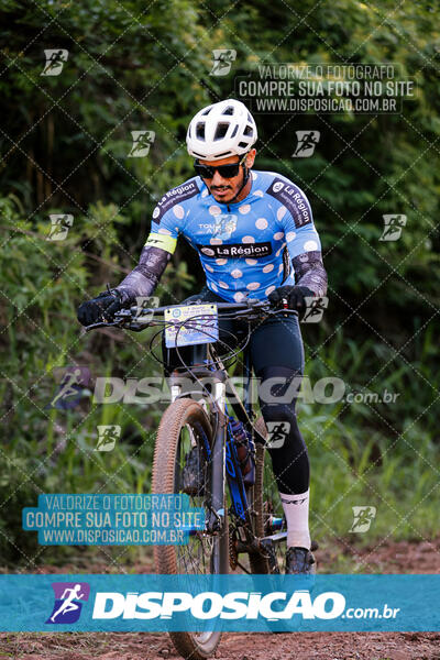 4º Desafio 100km de Terra