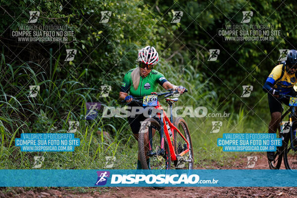 4º Desafio 100km de Terra