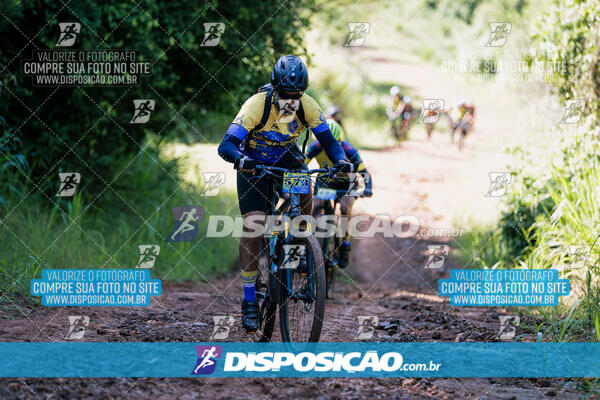 4º Desafio 100km de Terra