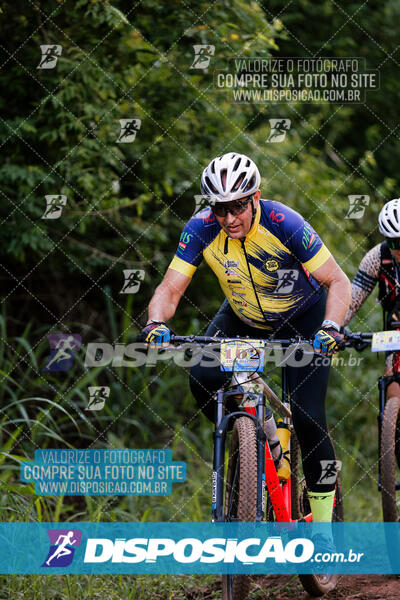 4º Desafio 100km de Terra