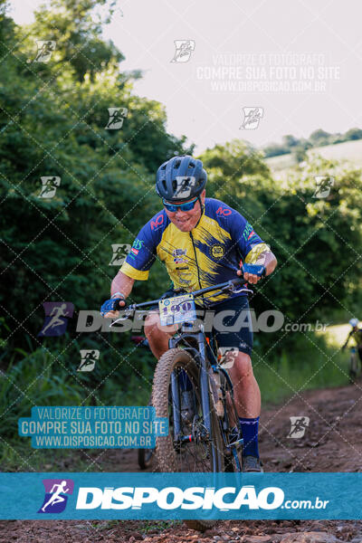 4º Desafio 100km de Terra