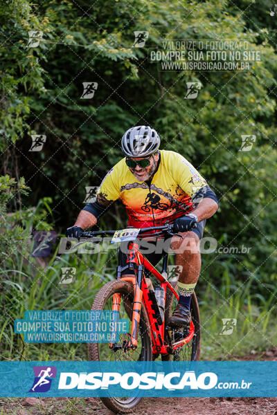 4º Desafio 100km de Terra