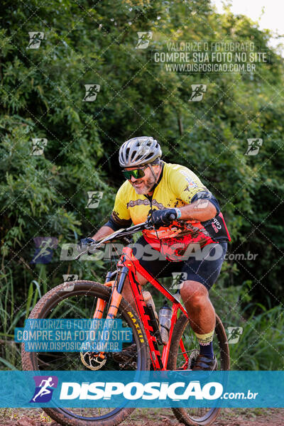 4º Desafio 100km de Terra