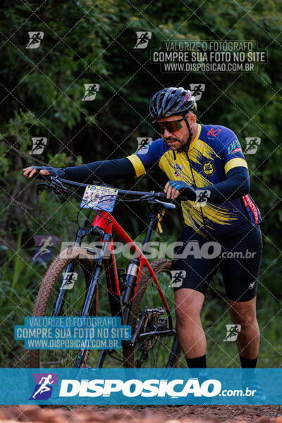 4º Desafio 100km de Terra