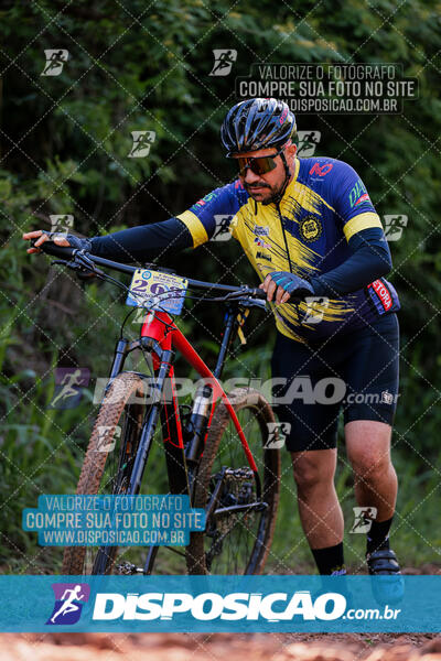 4º Desafio 100km de Terra