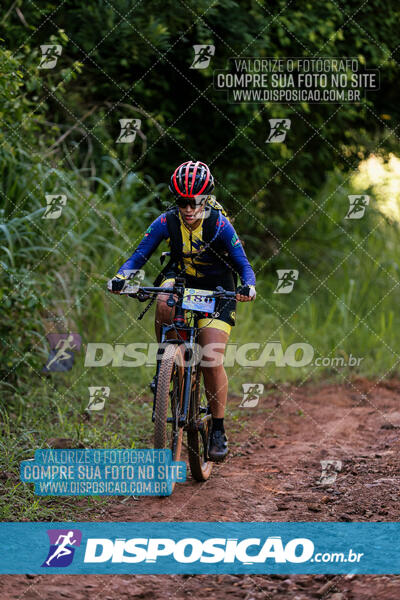 4º Desafio 100km de Terra