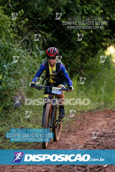 4º Desafio 100km de Terra