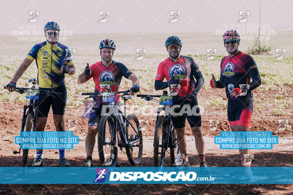 4º Desafio 100km de Terra