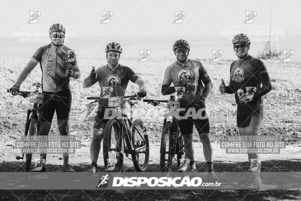 4º Desafio 100km de Terra