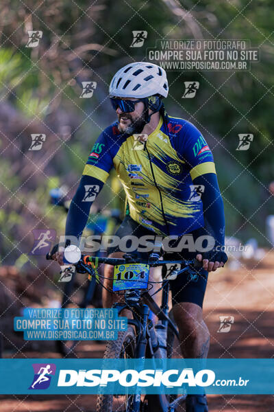 4º Desafio 100km de Terra