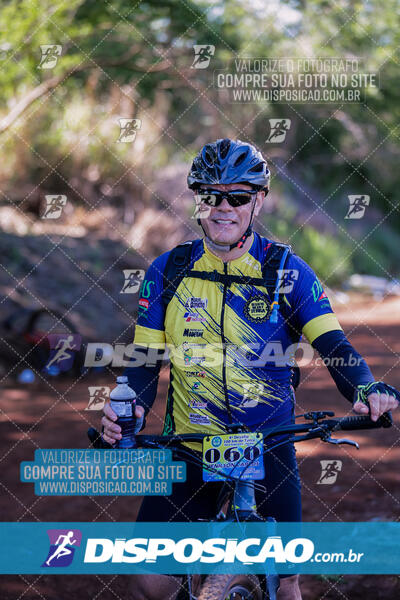 4º Desafio 100km de Terra