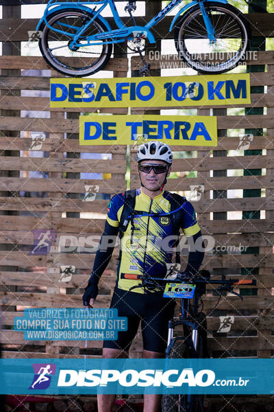 4º Desafio 100km de Terra