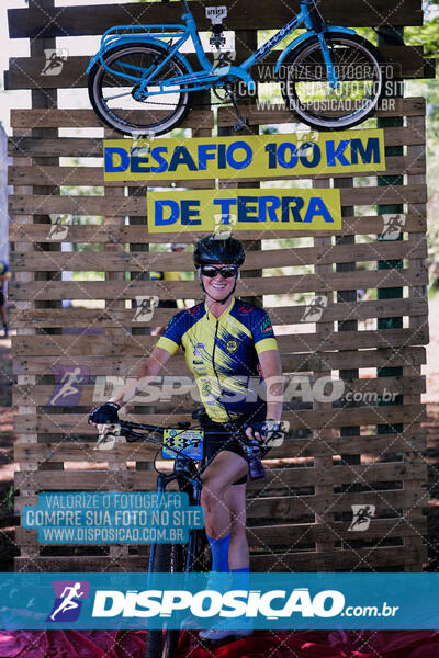 4º Desafio 100km de Terra