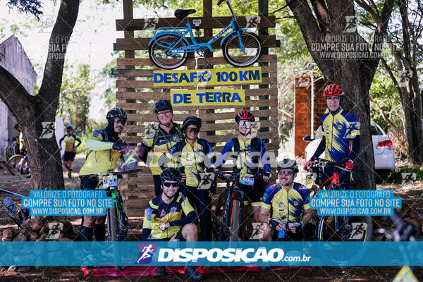 4º Desafio 100km de Terra