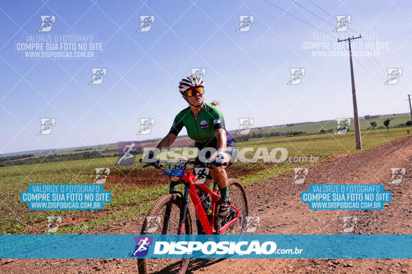 4º Desafio 100km de Terra