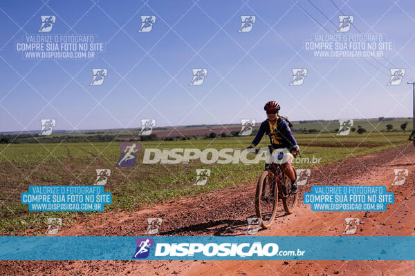 4º Desafio 100km de Terra