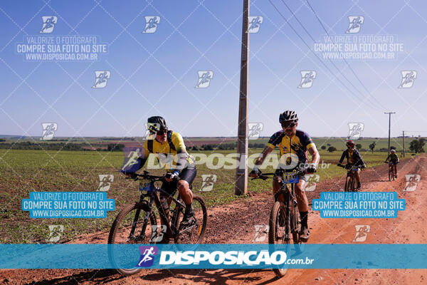 4º Desafio 100km de Terra