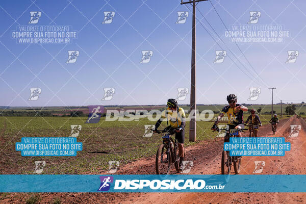 4º Desafio 100km de Terra