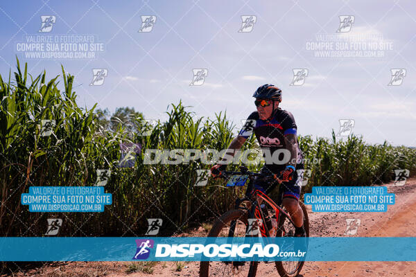 4º Desafio 100km de Terra