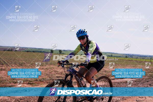 4º Desafio 100km de Terra