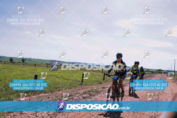 4º Desafio 100km de Terra